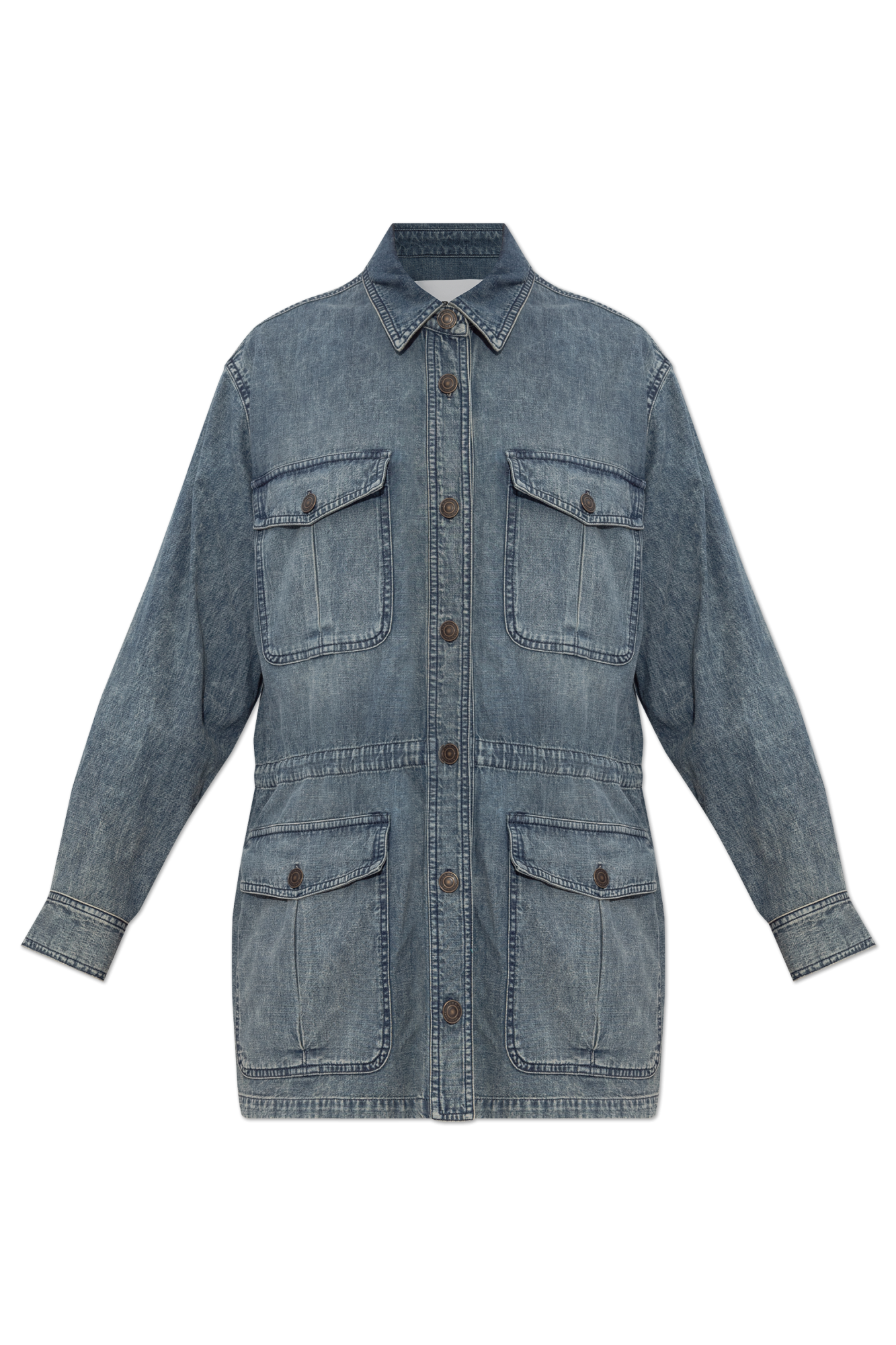 Marant Etoile Denim jacket 